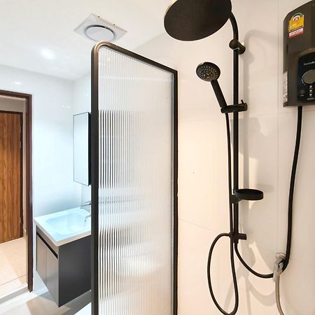 Ab House Aparthotel Μπανγκόκ Εξωτερικό φωτογραφία