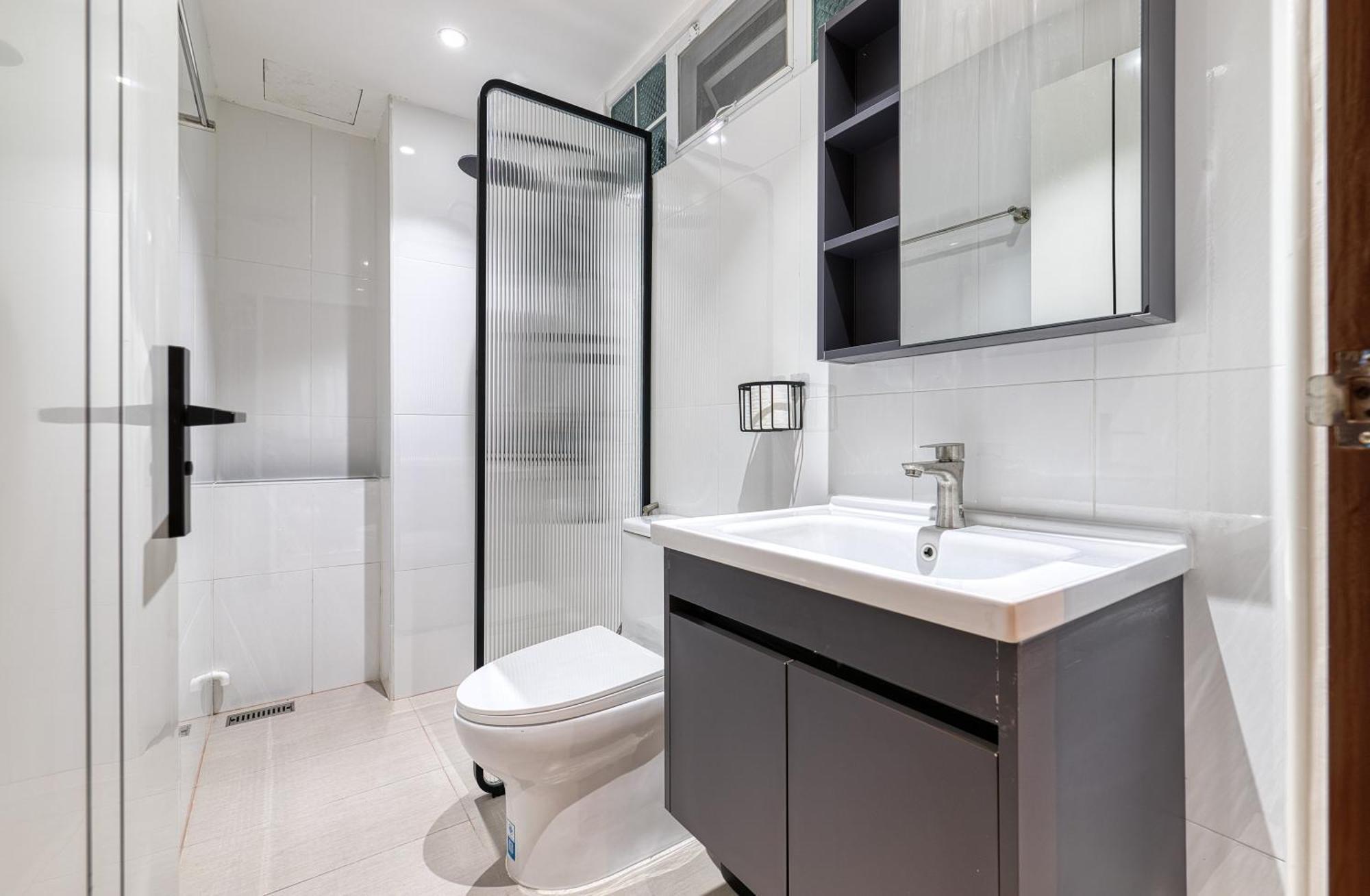 Ab House Aparthotel Μπανγκόκ Εξωτερικό φωτογραφία
