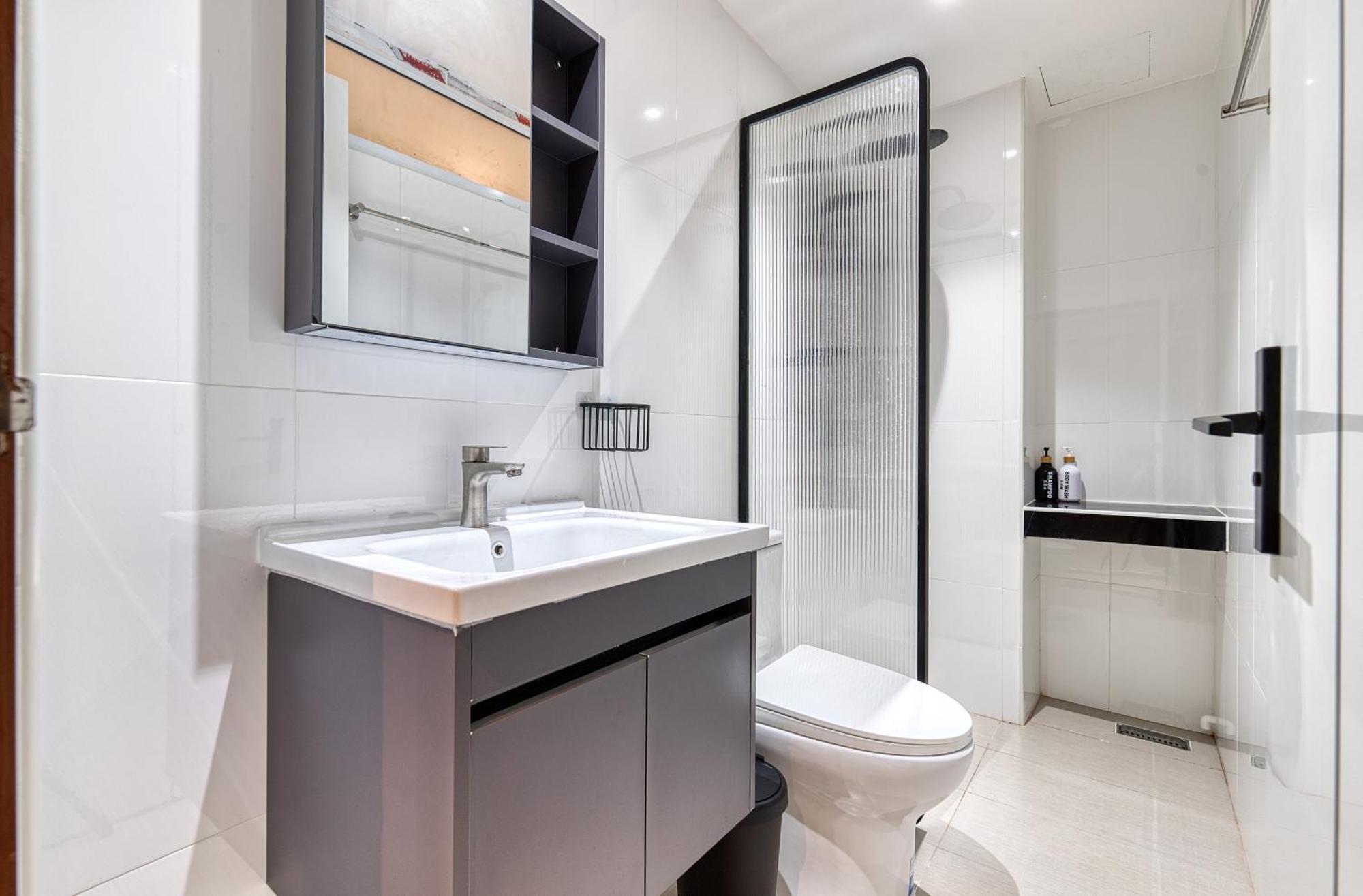 Ab House Aparthotel Μπανγκόκ Εξωτερικό φωτογραφία