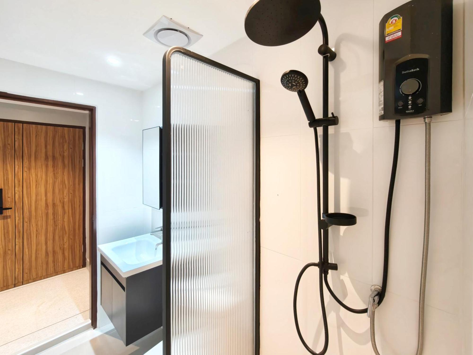 Ab House Aparthotel Μπανγκόκ Εξωτερικό φωτογραφία