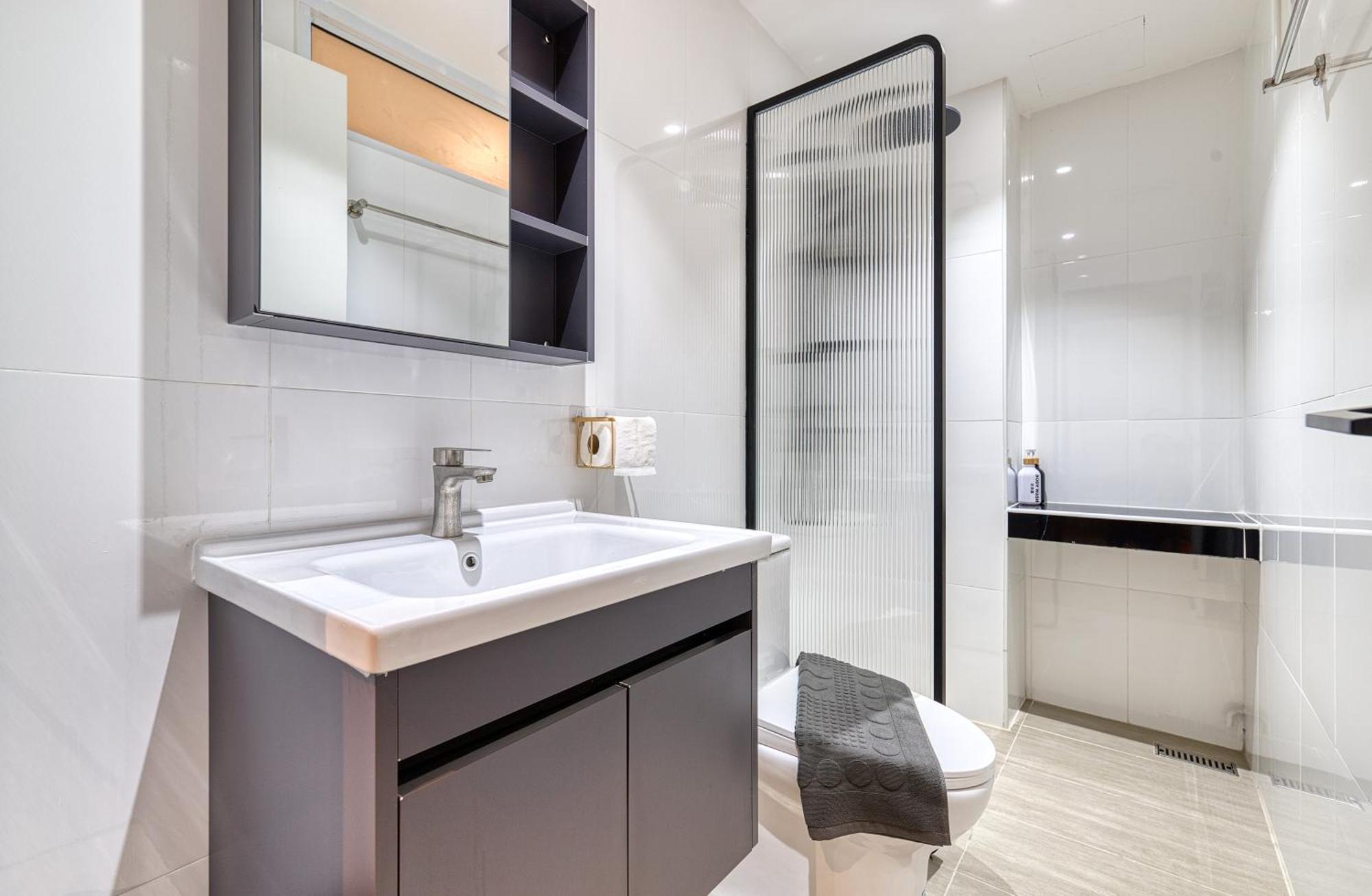 Ab House Aparthotel Μπανγκόκ Εξωτερικό φωτογραφία