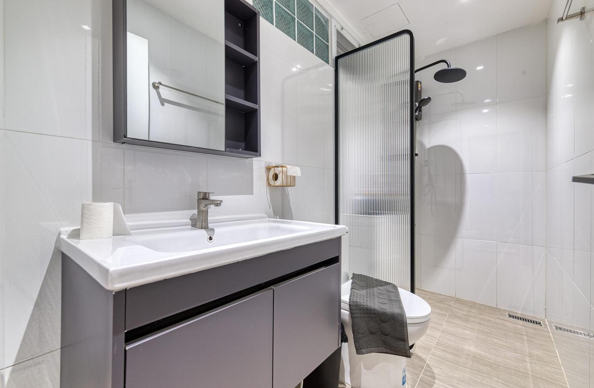 Ab House Aparthotel Μπανγκόκ Εξωτερικό φωτογραφία