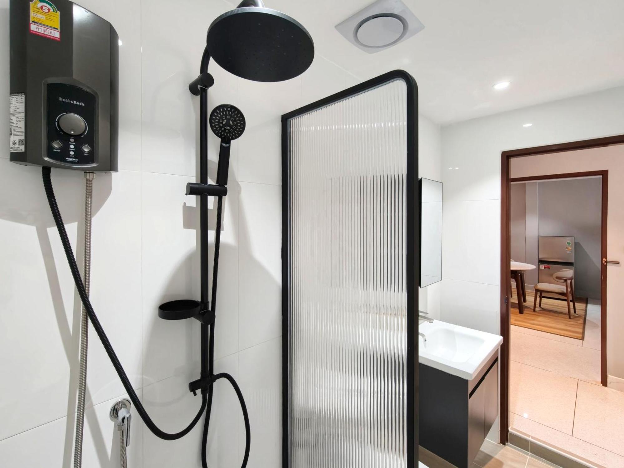 Ab House Aparthotel Μπανγκόκ Εξωτερικό φωτογραφία