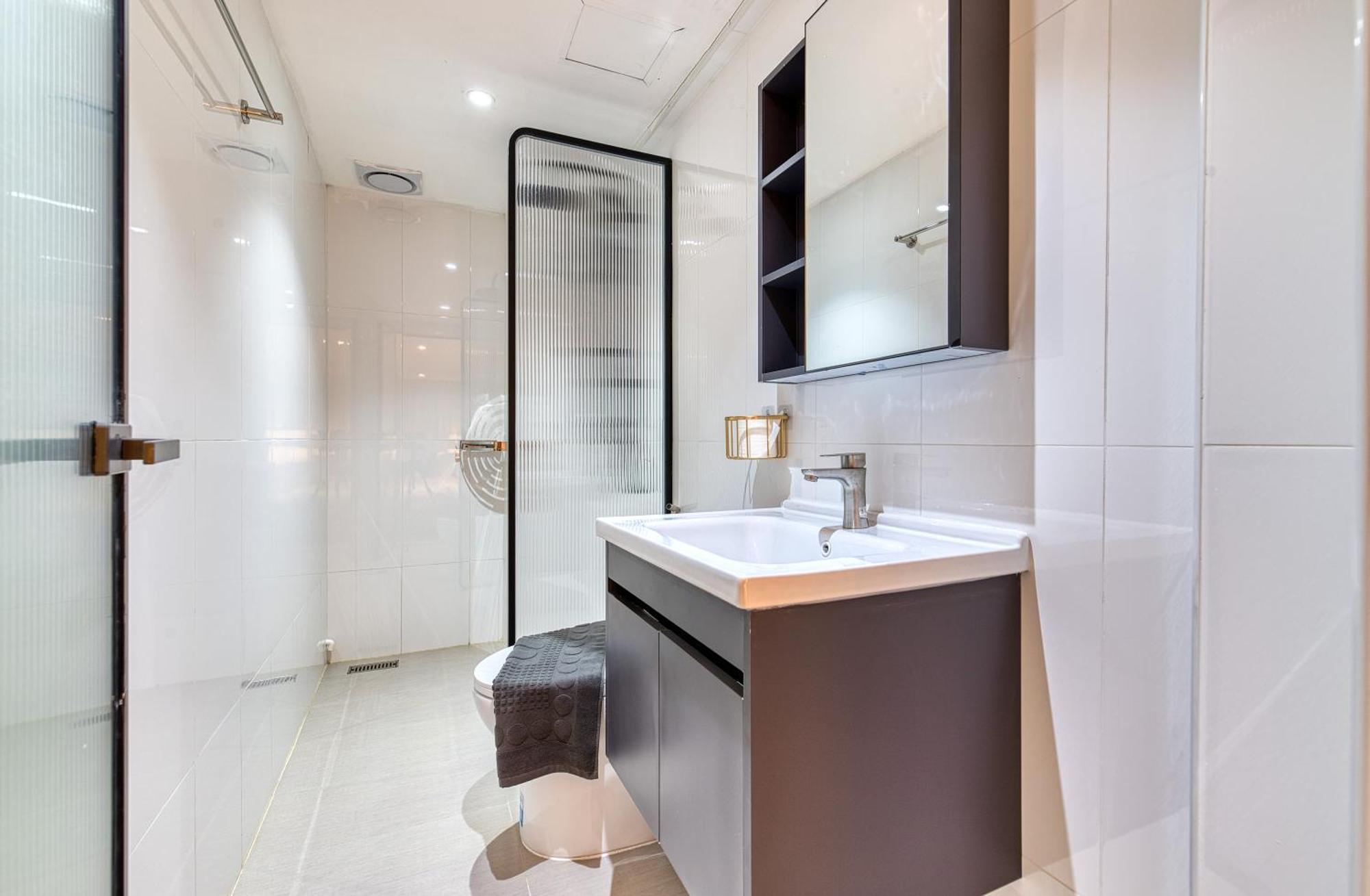 Ab House Aparthotel Μπανγκόκ Εξωτερικό φωτογραφία