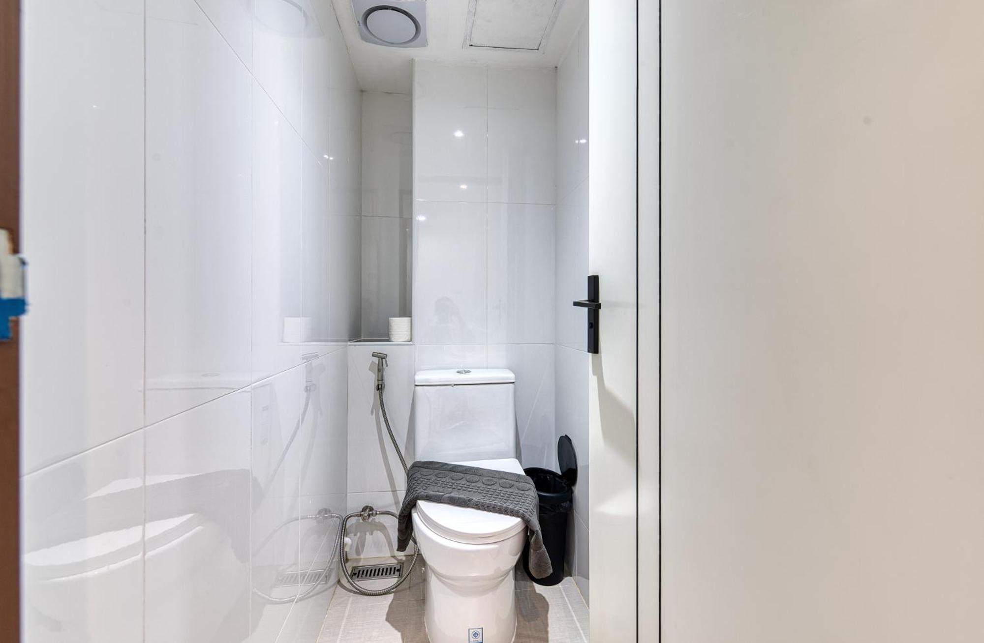 Ab House Aparthotel Μπανγκόκ Εξωτερικό φωτογραφία